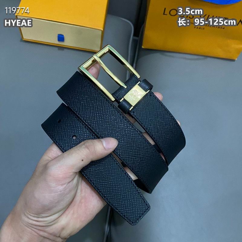 LV belt 35mmX95-125cm 8L  (18)